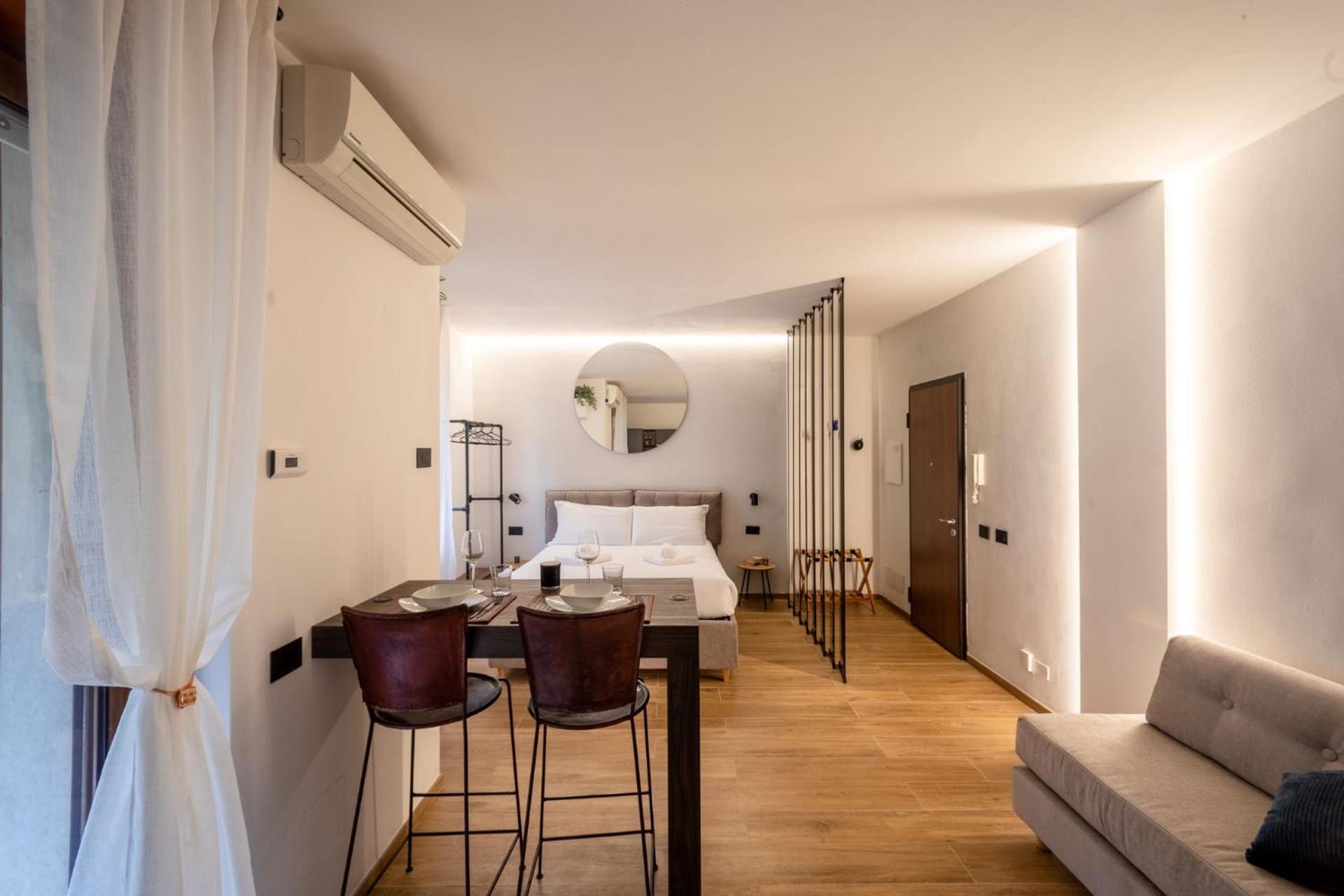 N8 Urban Loft Apartment Verona Exterior photo