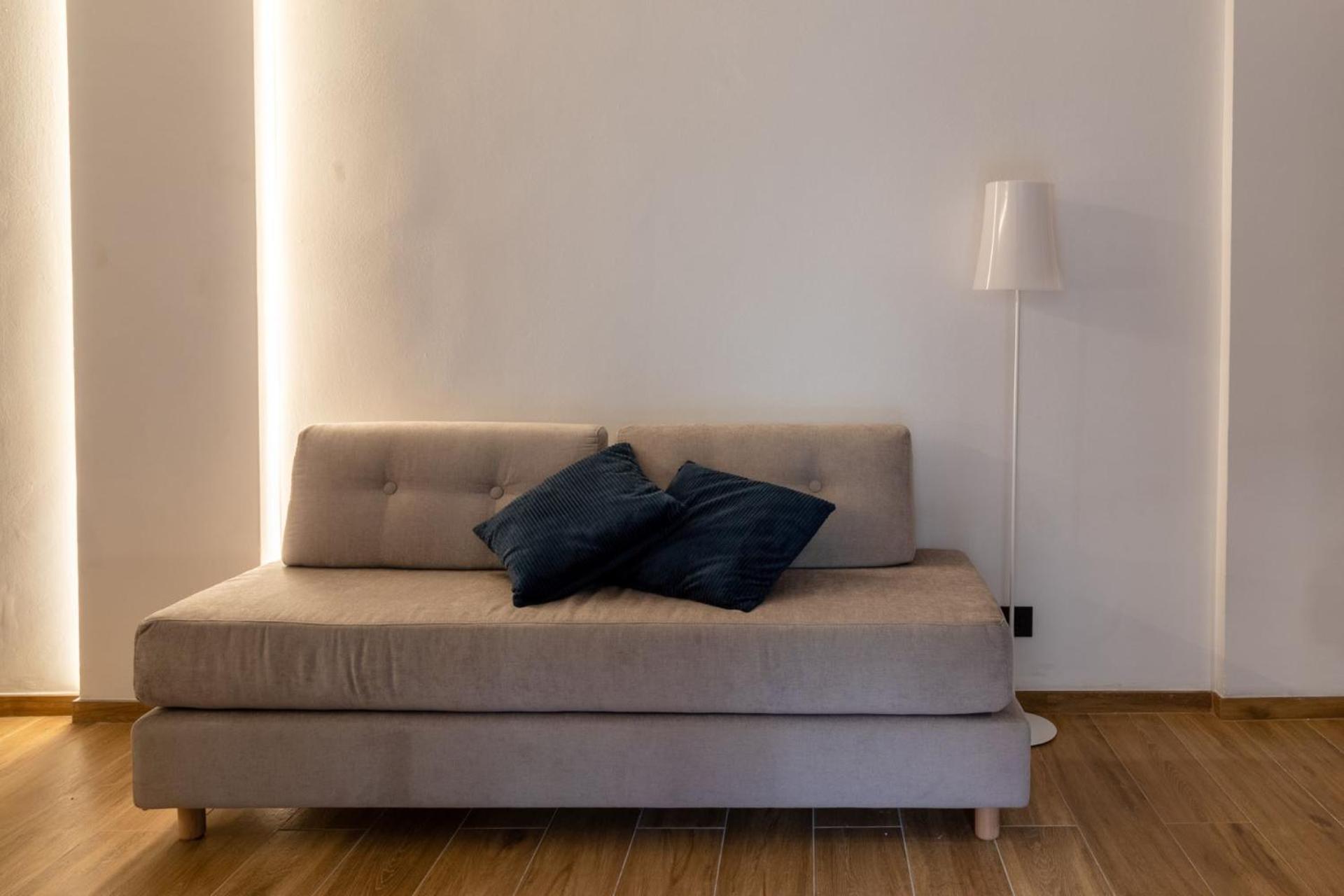 N8 Urban Loft Apartment Verona Exterior photo