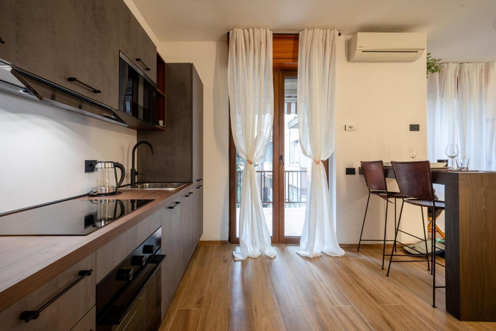 N8 Urban Loft Apartment Verona Exterior photo
