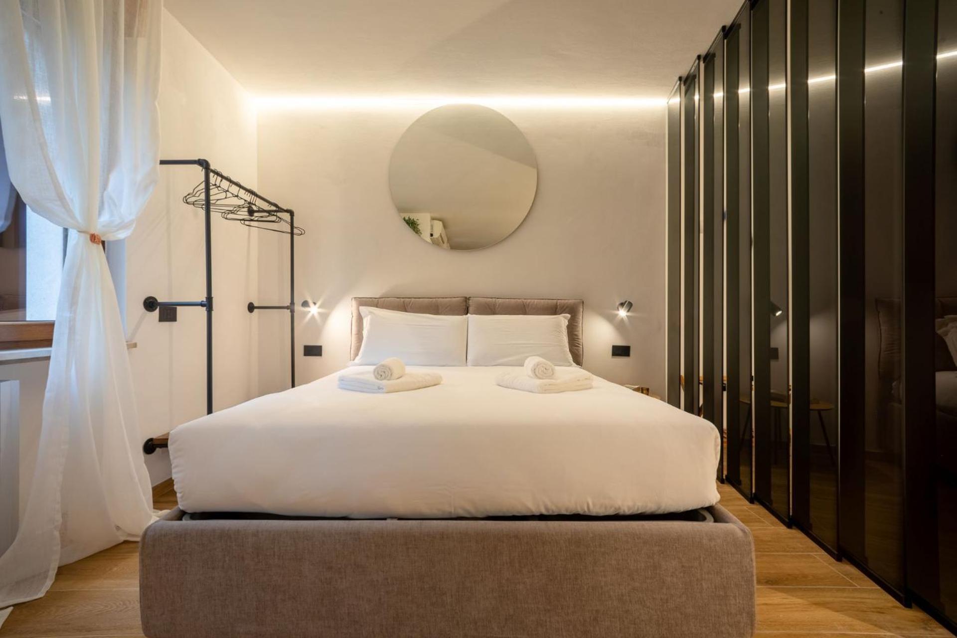 N8 Urban Loft Apartment Verona Exterior photo