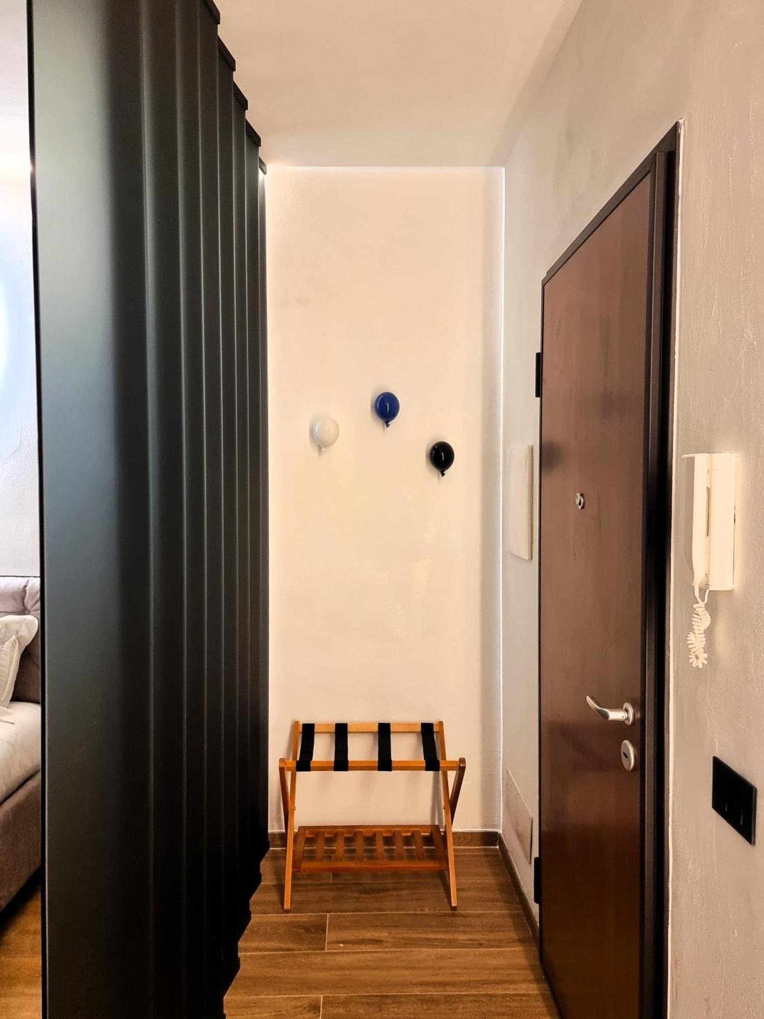 N8 Urban Loft Apartment Verona Exterior photo